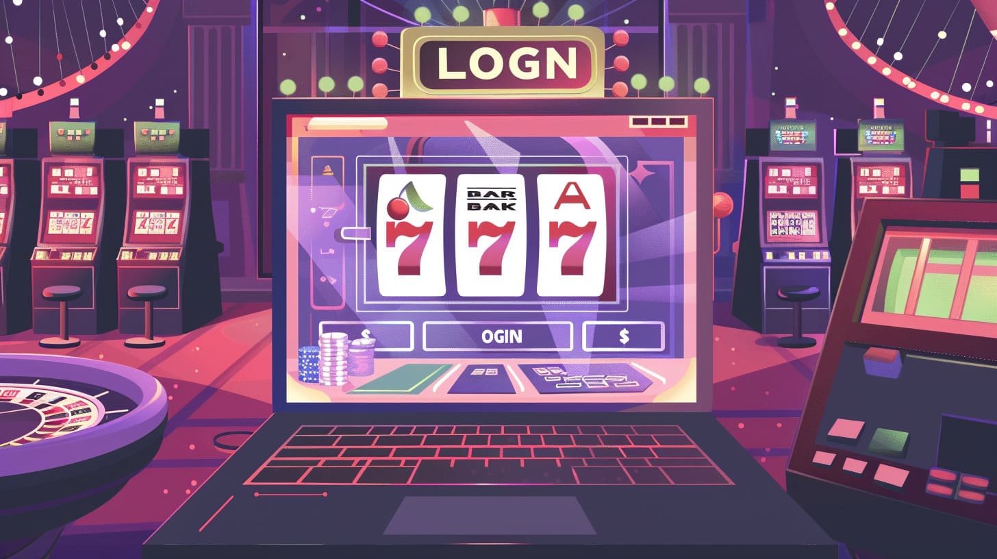 Antarmuka aplikasi mobile liga idn menampilkan permainan kasino langsung dan taruhan olahraga