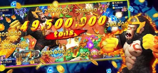 Antarmuka permainan Joker Gaming di platform liga idn